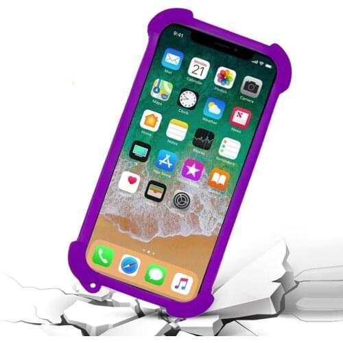 1+ 8T Case Silicone for OnePlus 8T Plus Bumper Protective TPU Case for Oneplus Nord / Nord N10 5G / N100 Shockproof Phone Cover