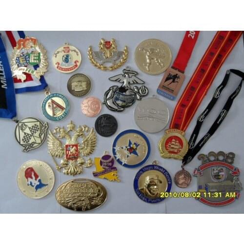 Specialized in custom lapel pins, souvenir, sports pin