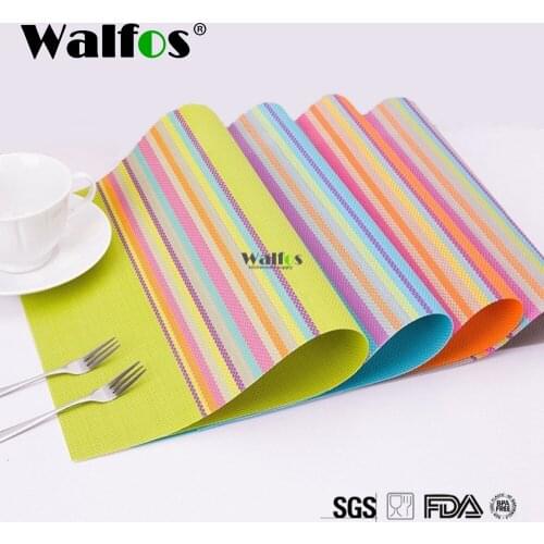 Walfos Serving Napkins PVC