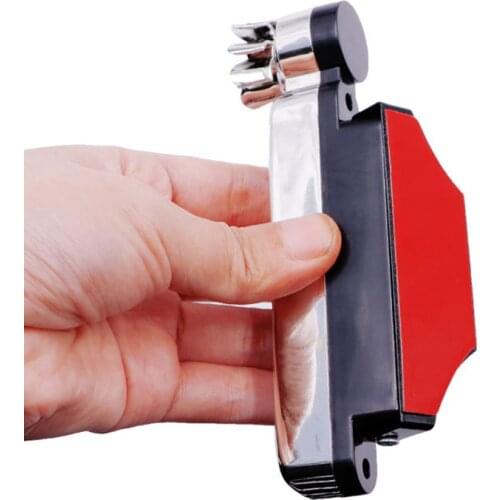 1 Pair Vehicle Lights with Rotation Fan Powered for Mercedes-Benz Series-A B C E S G M ML GLK CL CLK CLS GL GLK R SL SLK SLS AMG