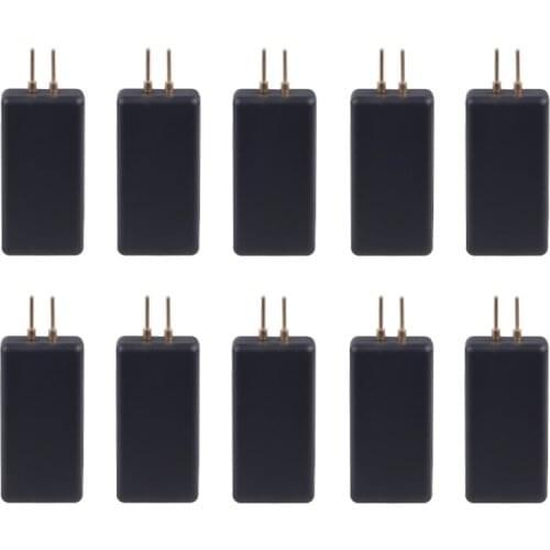 10 PCS Airbag SRS system instead of airbag repair seat belt side air curtain internal resistance car airbag inspection tool