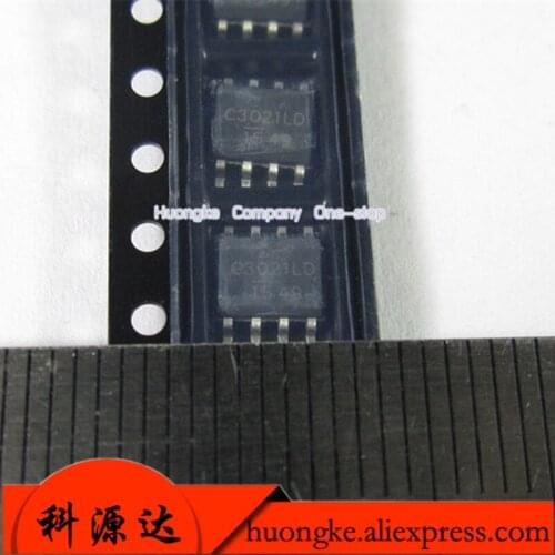 10PCS/LOT C3021LD C3021 SOP8 IN STOCK