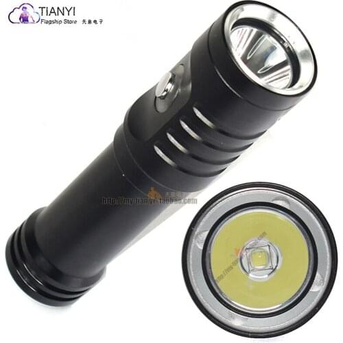 ALIVEFIRE Flashlights
