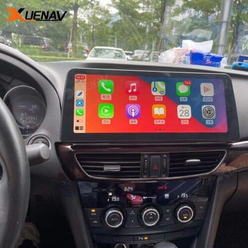 12.3 inch Car Radio Multimedia Video For Toyota RAV4 2020 2021 Radio GPS Navigation stereo Android 2 din DVD CarPlay WiFi 4G