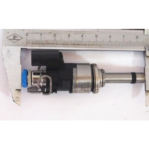 Petrol Gas Fuel Injector 1852588 Fits Ford 1.5 Ecoboost # DS7G-9F593-DB