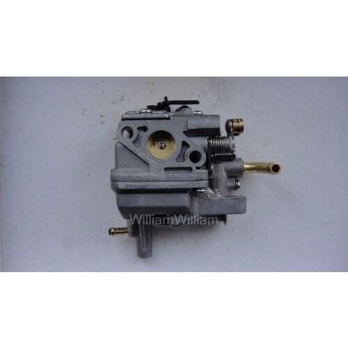 Free shipping Carburetors for Yamaha Parsun Hyfong outboard motor 4 stroke 2.5 HP, outboard motors accessories