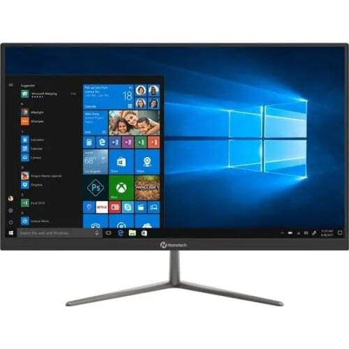 HOMETECH Desktop PCs