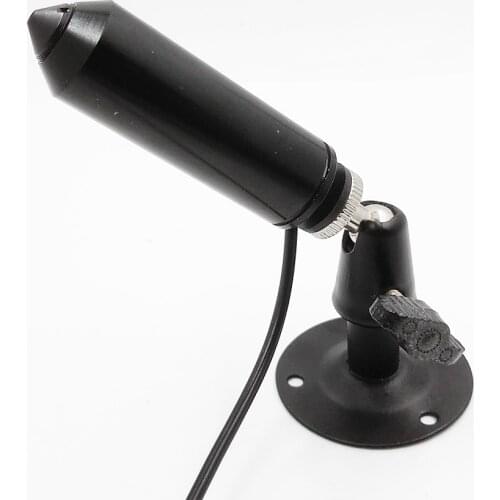 Mini Bullet AHD TVI CVI Security Camera UTC Coaxial control HD 1080P 2MP 1/2.9"SONY IMX 323 Video Surveillance CCTV Camera 3IN1