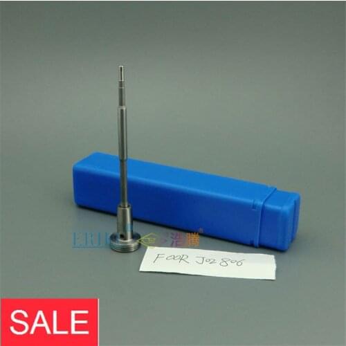 Common Rail Injector Valve F00R J02 806 F00RJ02806 Diesel Injection Valve For 0445110190 0445110190 0445110199