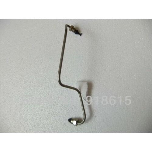 KM186FA single-cylinder air-cooled diesel generator parts,High pressure oil pipe,tube.fit for KIPOR generator