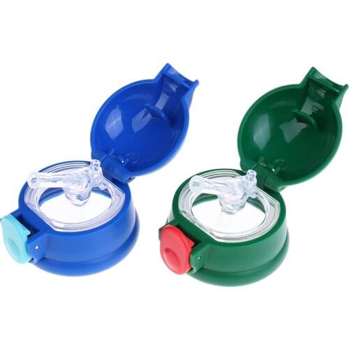 Thermos Cover Vacuum Flsak Bottle Lid Thermos Cap Jumping Thermocup Bottle Cover Stopper Accessories