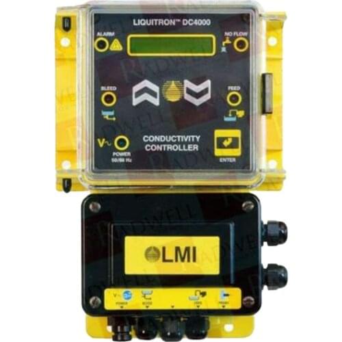 LMI Liquid Metronics DC4000-6DC4000-6 Used