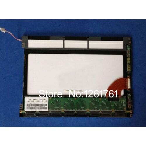 MXS121022010 LCD display screen panel original