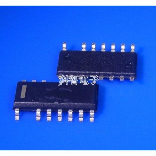 NCP1399AADR2G NCP1399AA SOP14