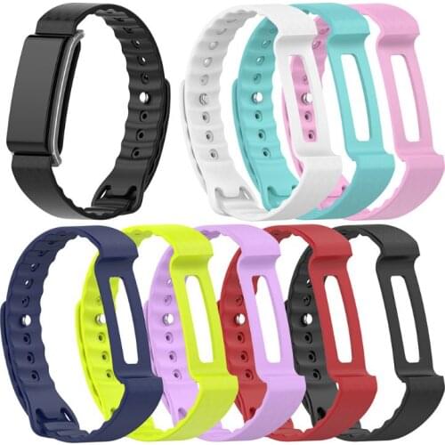 New Silicone Replacement Bracelet Band Wrist Strap For Huawei Honor A2 Smart Watch