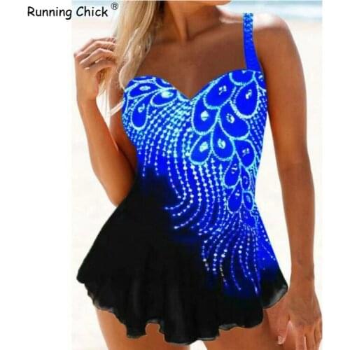 New Style of Large Split Swimsuit Womens Wear, Swimming Suit for Women, Swimwear Women