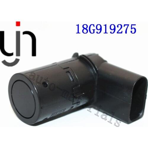 Fits Universal Parking Sensor for VW Parktronic Auto Car Vehicle Accessory Part Reverse Sensor 18G919275