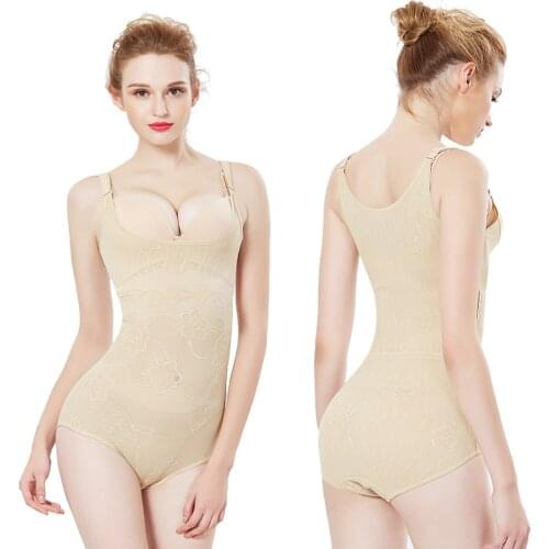 Женское корректирующее белье Prayger China At AliExpress