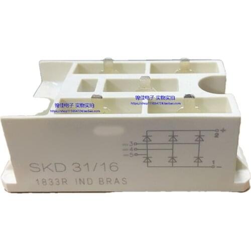 SKD31/16 SKD31 16 Actual Stock Photos Original Goods