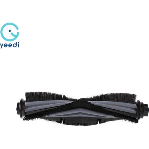 Replacement Kits for yeedi k650 Robot Vacuum Cleaner, Main Brushes 1pcs