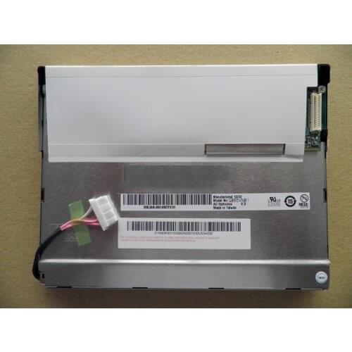 G065VN01 V0 LCD display screen Replacement maintenance