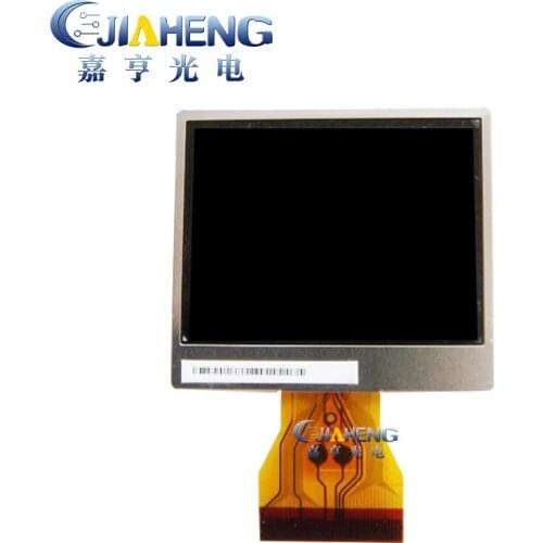 2.0 inch LCD screen 40pins TD020THEG1 EK020THEG1 for video camera Drive recorder LCD screen display
