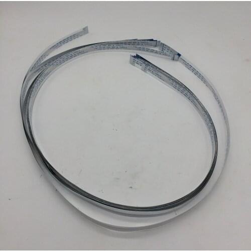 10pcs flat cable scanning cable for Canon MF 4410 4412 3010 4450 4420 4430 4452 4750 4752 4770 4710 4712 4570 4820 FK3-1160