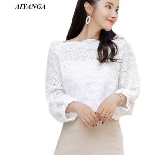 AIYANGA Women's Blouses