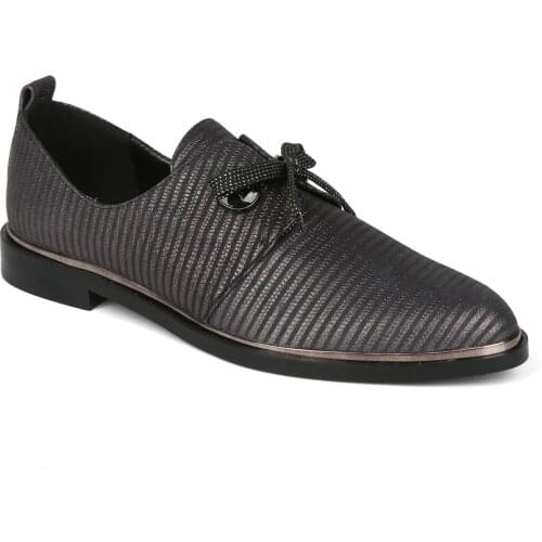 AstaBella Low-heeled Shoes