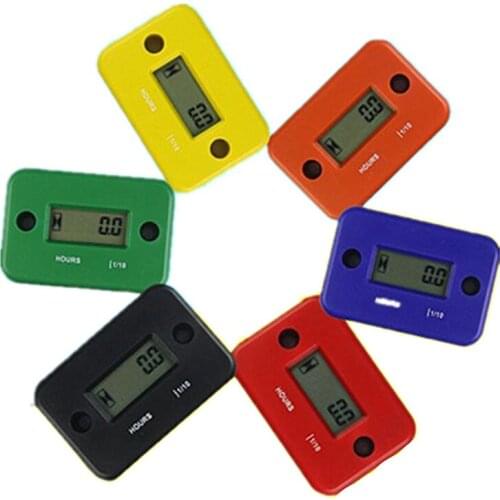 Chizequar Motorcycle Speedometers