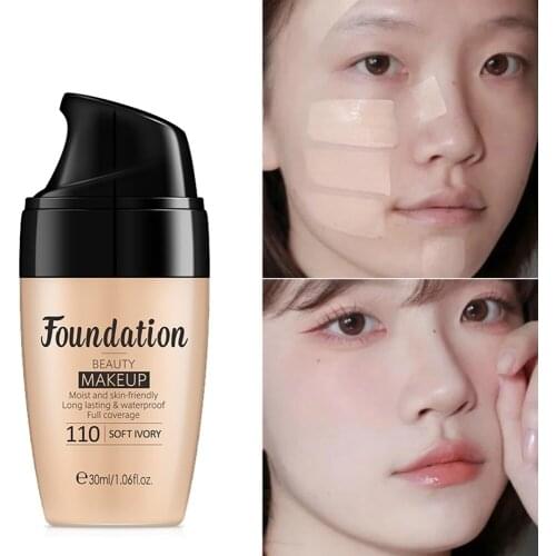 Тональные основы Disaar China At AliExpress