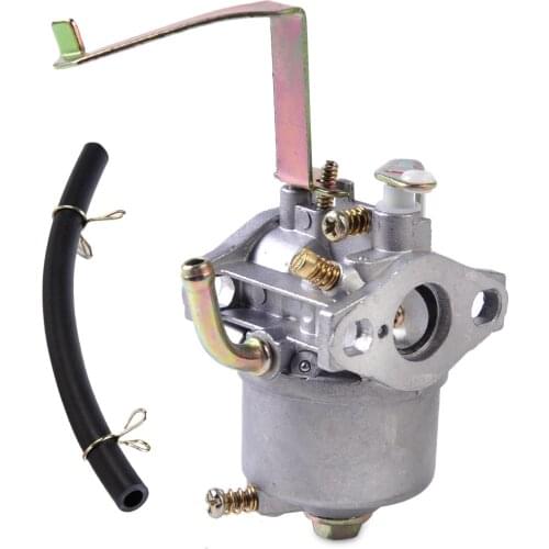 Beler Carburetor Carb for Harbor Freight Chicago Electric Storm Cat 63CC 2HP Generator 60338 66619 69381