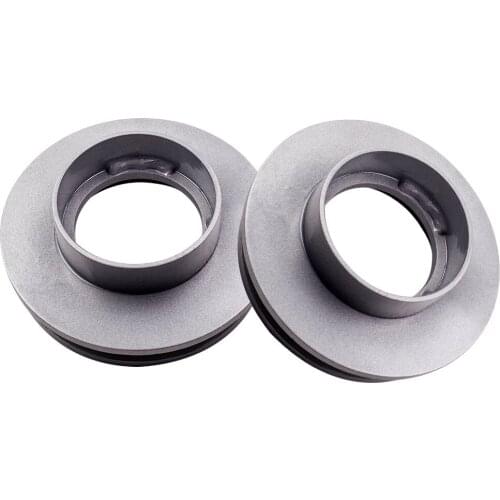 2" Front Leveling Lift Kit for Chevrolet Silverado 1500 1999-2003 2004-06 2WD