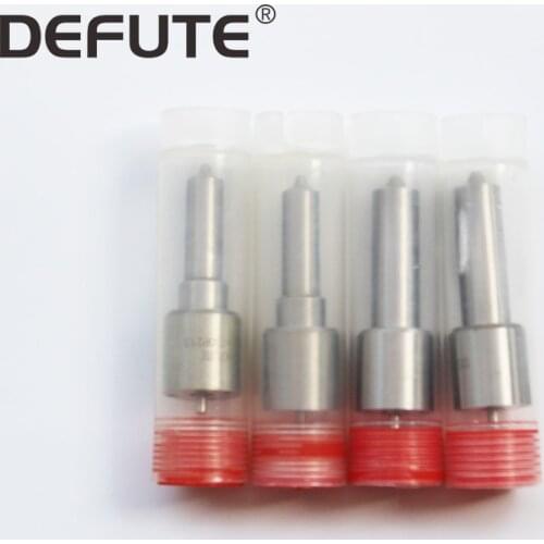 Diesel Engine Fuel Injector Nozzl L155PBA L014PBB L129PBA L019PBB L059PBA L067PBA for Delphi Injector