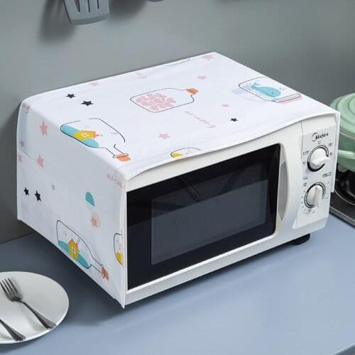 LINSBAYWU Microwaves