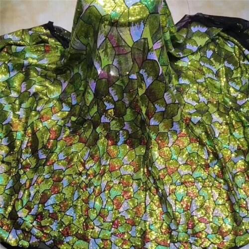 Fashion design JRB-112803 african tulle mesh lace embroidery lace fabric in best quality