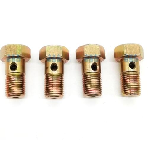 Overflow Check Valve 2417413013 VE Pump Parts 080690 Fit for Diesel Fuel Pump 20pcs/Lot