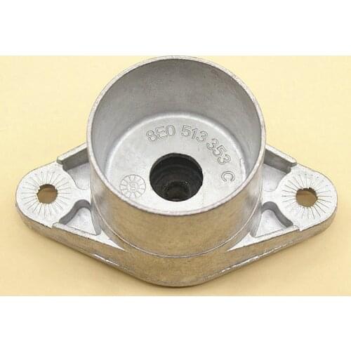 Apply to Passat B5 A6 C5 Top rubber of rear shock absorber Aluminum base 8E0 513 353 8E0513353