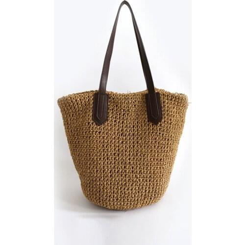 Prursella Women's Beach Bags