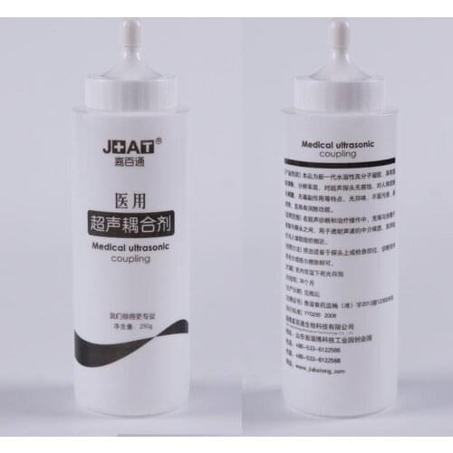 Most popular 250g Cooling Gel For Lifting Diode Ultrasonic Ultrasouond Fat Loss Slimming Skin Care Machine