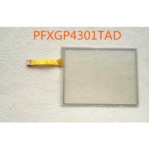 Touch panel screen for Pro-face PFXGP4301TAD PFXGP4301TADC PFXGP4301TADW GP-4301TW PFXGM4301TAD