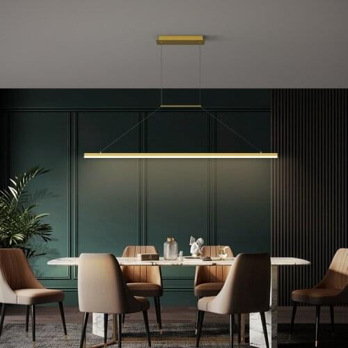 LED Pendant For Dining Table Bedroom Kitchen Foyer Living Room Coffee Bar Hotel Restaurant Villa Loft Office Indoor Home Lamp