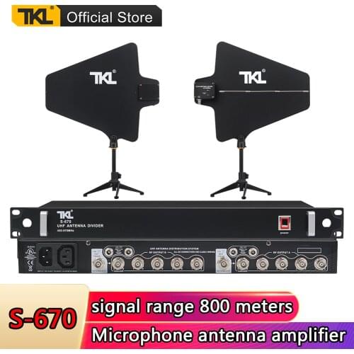 Microphone Accessories TKL China