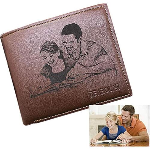 TRISJEM Fashion Wallets