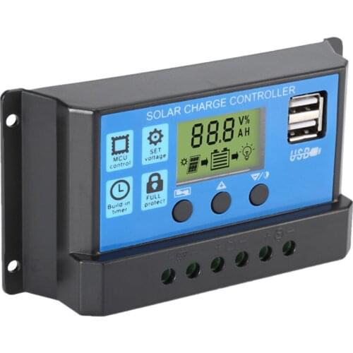 USLION Solar Cell Equipment