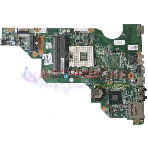 Vieruodis FOR HP compaq CQ58 CQ58-2000 laptop 686280-501 686280-001 DDR3