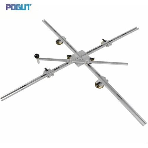 High Quality Glass glass tools OVAL GLASS CUTTER, ELLIPSE GLASS CUTTER 200mm