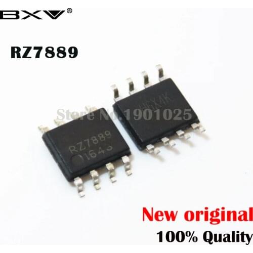 10pcs RZ7889 7889 SOP-8 New original