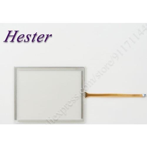 6AV6 642-0DA01-1AX1 Touch Glass Screen Panel for 6AV6642-0DA01-1AX1 OP177B Touchscreen Digitizer