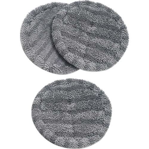 For Dyson V7 V8 V10 V11 Replaceable Parts Home Vacuum Cleaner Mop VHead Electric Mopping Brush + Cleaning Cloth